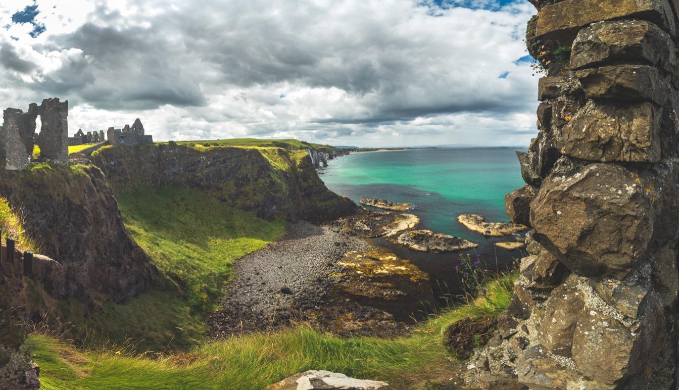 pepites secretes ile Irlande paysages experiences